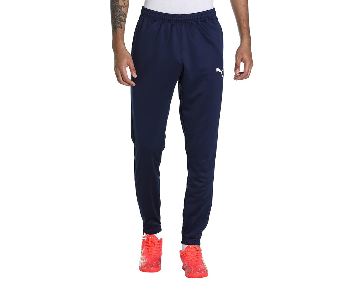Puma Unisex Jogginghose Teamrise Poly Training Pants