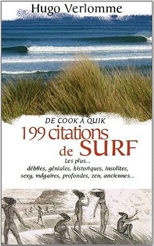 Amazon Fr 199 Citations De Surf Hugo Verlomme Livres