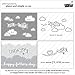 Lawn Fawn Clear Stamps 4