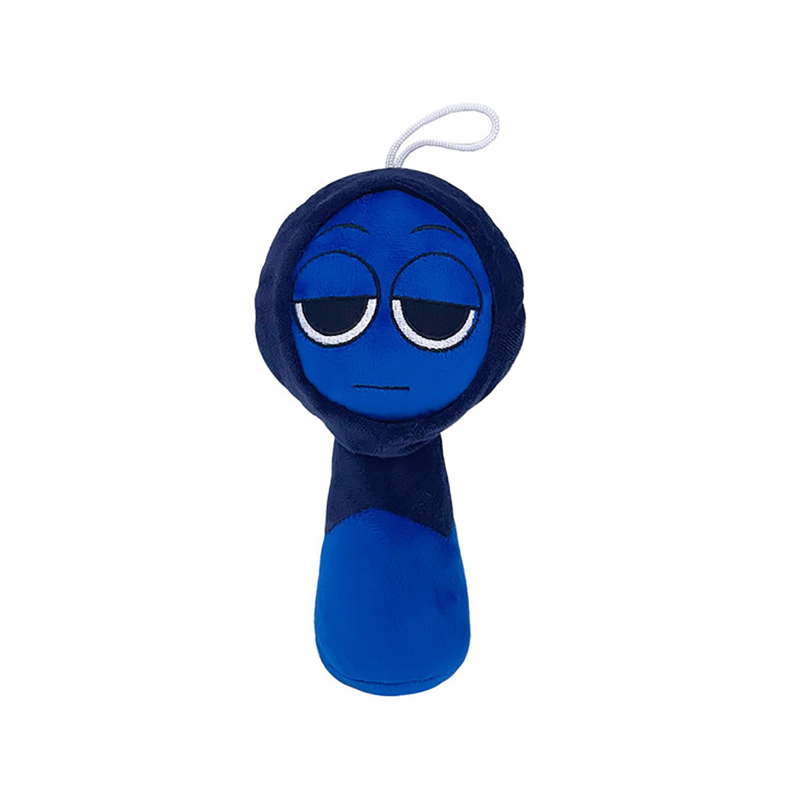 Spunky Plush, 8'' Spunki Horror Games Plushies Toys