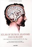 Atlas of Human Anatomy and Surgery by