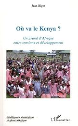Où va le Kenya ?
