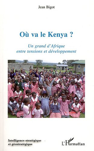 Où va le Kenya ?