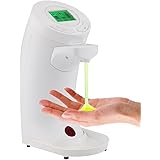 NEU! Infrarot Seifenspender Elektrisch Sensor Automatik: Amazon.de