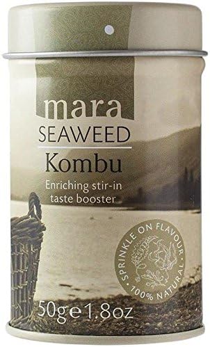 Mara Seaweed Kombu 50g