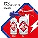 Air Horn for Boating, Sports, Safety. Loud & Effective Boat Signal & Shoreline Marine USCG Rated - Appropriate for Any Purpose - Non-Flammable, Ozone Safe.