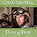 Days of Fury: Times of Turmoil, Book 3 by Chad Daybell, Seth Daybell
