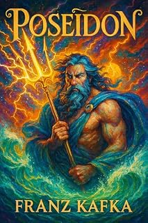 Livro Poseidon