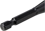 DEWALT DT4774QZ 30 x 152 mm Extreme Flat Wood Drill Bit Multi view 2