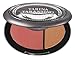 TARINA TARANTINO Dollskin Cream Blush & Pressed Sparklicity Coral Cameo