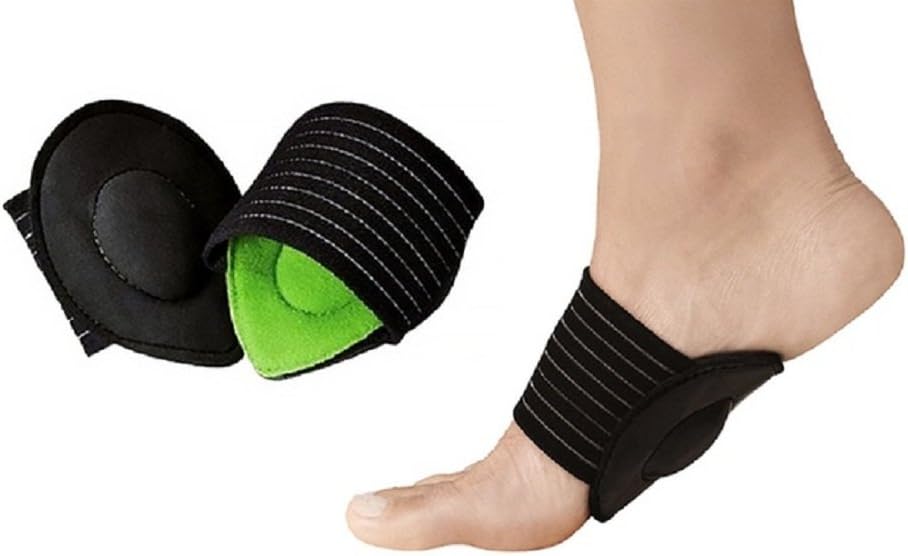 Dr Rogo Orthopedic Arch Support with Comfort