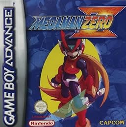 Mega Man Zero