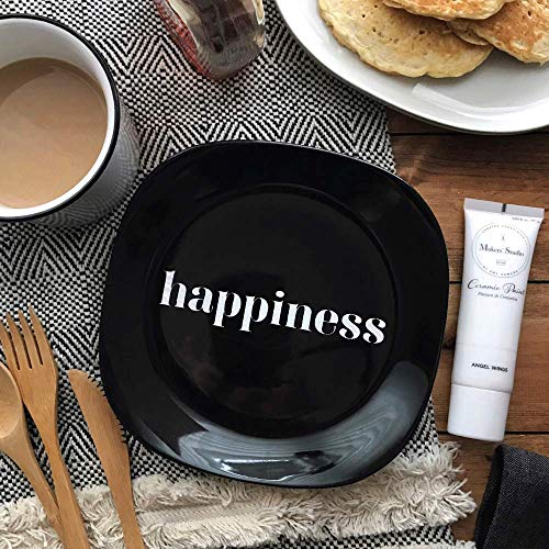 Ceramic Paint Angel Wings Water Based Enamel Paint Food Safe