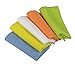 BloominGoods Microfiber Cleaning Cloth Multipurpose & Reusable Cleaning Towel, Perfect for Your Home, Office, Car & All Other Cleaning Needs (50)
