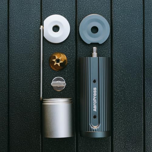 best aeropress for camping product detail image