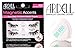 Ardell Professional Magnetic Lashes (with Sleek Compact Mirror) (ACCENTS 002)