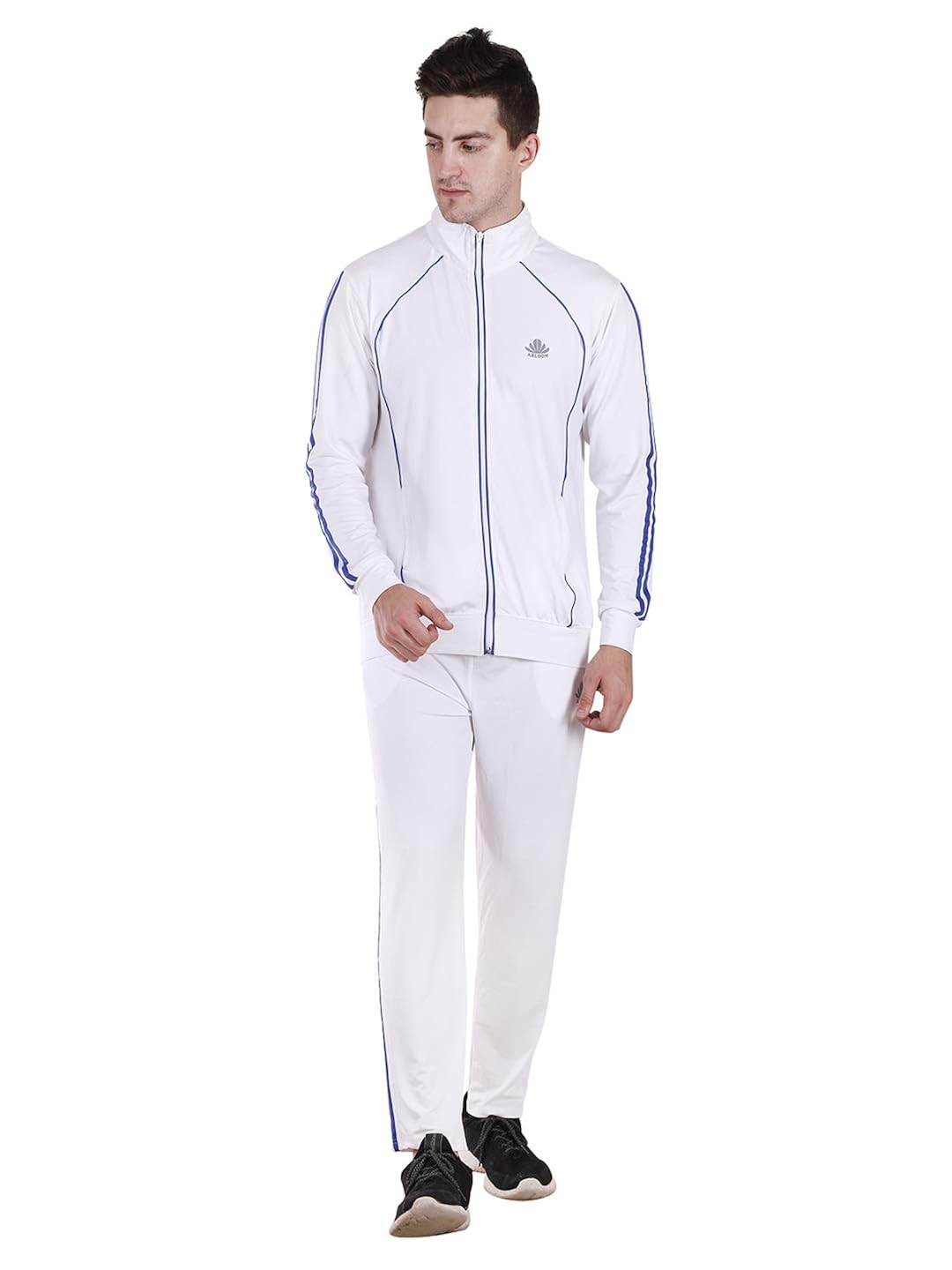 gym wear tracksuit