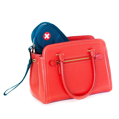 PracMedic Bags EpiPen Medicine Case for Emergencies Fashionable