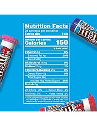 M&M'S MINIS - Caramelo de chocolate con leche