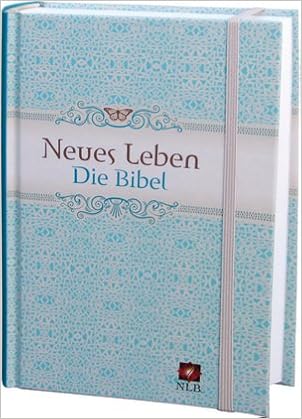 Neues Leben Die Bibel Taschenausgabe Mit Gummiband Amazon De Bibel Bucher