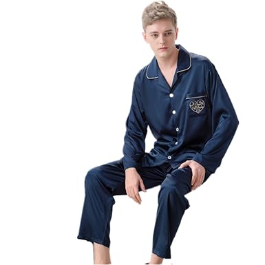 ファッションのすべて 驚くばかりメンズ パジャマ シルク