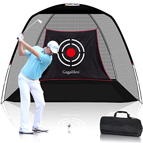 Golf Nets for Backyard Driving Golf Practice Net Golf Net for Indoor