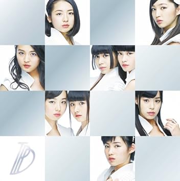 Amazon Brand New Story 初回生産限定盤a Dvd付 東京パフォーマンスドール 東京パフォーマンスドール J Pop ミュージック