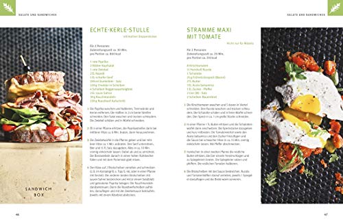 Schnelle Küche! Das Goldene von GU: Turborezepte zum Glänzen und Genießen (GU Grundkochbücher) Hardcover – 1 juli 2020 - Image 5