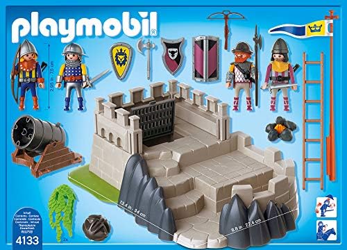 Playmobil 4133 prix Clearance