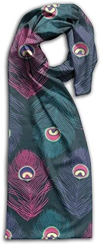 Feather Super Soft Classic Cashmere Pashmina Feel Winter Scarf For Men And Women