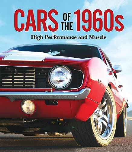 Cars of the Fabulous 50s: A Decade of High Style and Good Times