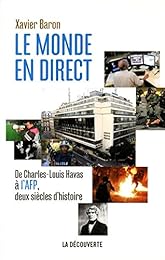 Le  monde en direct