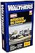 Walthers Cornerstone Series Kit HO Scale Interstate Fuel & Oil