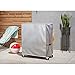 Cooler Cart Cover - Universal Fit for Most 80 QT,Waterproof Thickened Fabric,Rolling Cooler (Patio Cooler,Beverage Cart, Rolling Ice Chest) Protective Cover