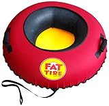 Fat Tire Snow Tube