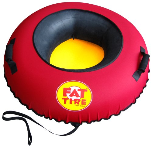 Fat Tire Snow Tube