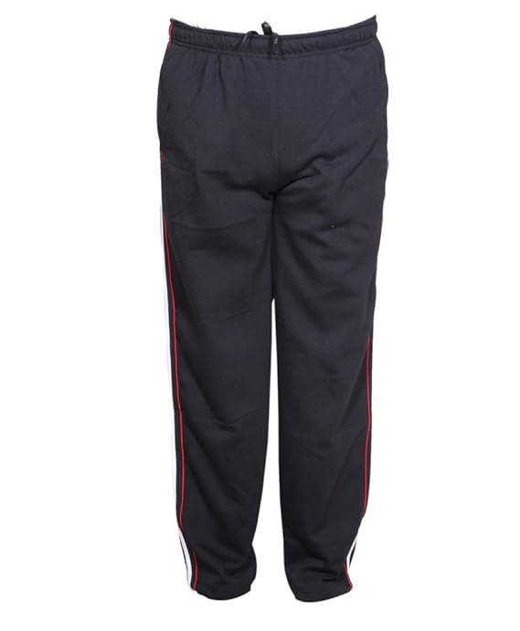 Buy IndiWeaves Men's Premium Cotton Warm Wollen Lower/Track Pants with