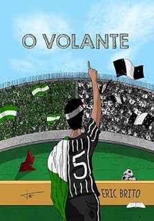 Livro O Volante