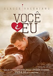 Livro Você e Eu