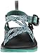 Chaco ZX1 Ecotread Kids Sport Sandal (Toddler/Little Kid/Big Kid), Dagger, 4 M US Big Kid