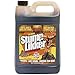 Evolved Habitats Stump Likker Molasses Enriched Liquid Deer Mineral Attractant - Powerful Ready-to-Use Habit-Forming Year-Round Beneficial Food Supplement for Deer - 1 Gallon, Brown