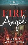 Fire Angel (Crimson Romance)