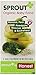 Sprout Organic Baby Food Stage 2 Pouches, Banana, Pear, Pineapple, Broccoli and Buckwheat, 4 Ounce (Pack of 5)