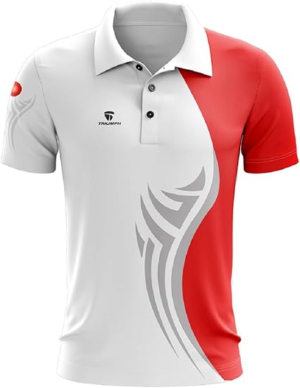 stylish cricket jersey