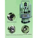 51PSySk3i9L. SS150 BAOSHISHAN-2-Digital-Theodolite-Electronic-Theodolite-Profiler-DE-2A