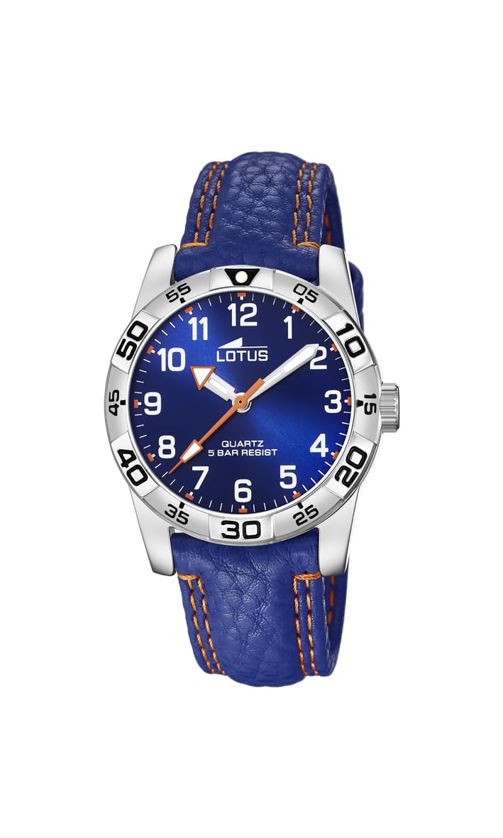 Lotus Unisex Child Dress Watch 18665/2