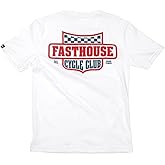 FASTHOUSE Youth Krest Short Sleeve Tee