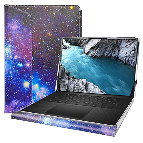 Alapmk Protective Cover Case for Dell XPS 17 Series 17