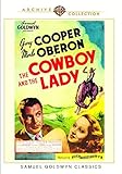 COWBOY AND THE LADY / (FULL MOD)                   image