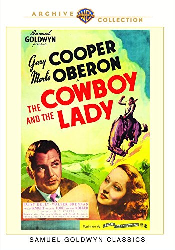 Download The Cowboy and the Lady (1938) Download The Cowboy and the Lady (1938)